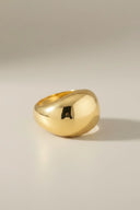 Anillo Bolo - oro