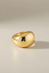 Anillo Bolo - oro