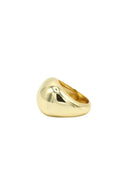 Anillo Bolo - oro