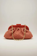 Bolso Pitufino - orange