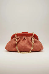 Bolso Pitufino - orange