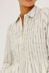 Camisa Bradshaw