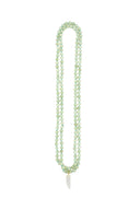 Collar Cancán - verde