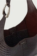 Bolso Cosima - mini marrón