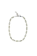 Collar Drops - turquesa
