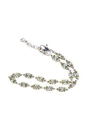 Collar Drops - turquesa