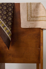 Foulard Classiq - rosa