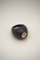Anillo Fusta