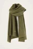 Bufanda Rywo- military