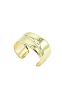 Pulsera Diagonal - oro