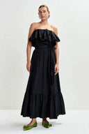 Vestido Joyce - black