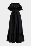 Vestido Joyce - black