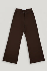 Pantalón Julio - brown