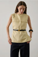 Cinturón Ninon mini