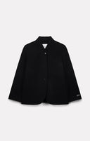Blazer Timekaia - Noir