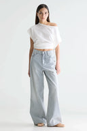 Jeans Parthe - Stripe