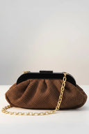 Bolso Pitufino - brown