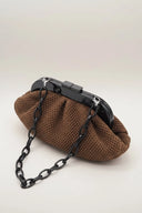Bolso Pitufino - brown
