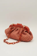 Bolso Pitufino - orange