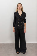 Blazer River - Black