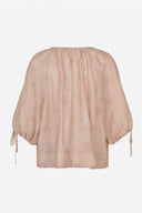 Blusa Samateran - Rosa