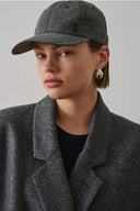 Gorra Serena - gris