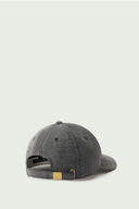 Gorra Serena - gris