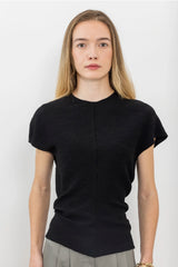 Top Bambu - black