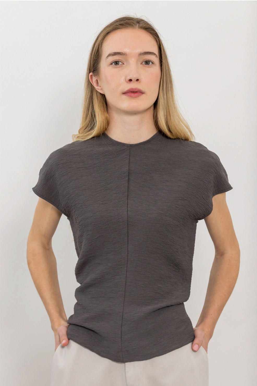 Top Bambu - stone