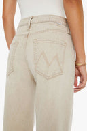 Undercover - caramel