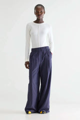 Pantalón Vespa - Stripe