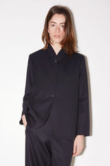 Blazer Marckaia - Navy
