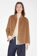 Blazer Timekaia - Beige
