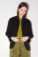 Blazer Timekaia - Noir